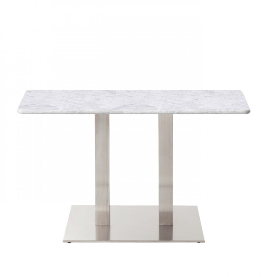 Solid Marble Tuff Table Top